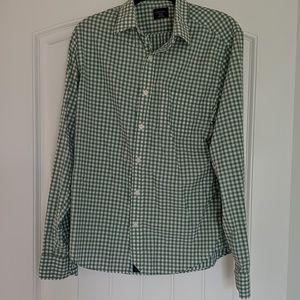 UnTuckit Long Sleeve Shirt